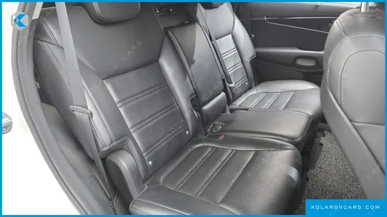 KIA SORENTO DIESEL 2.0 2WD