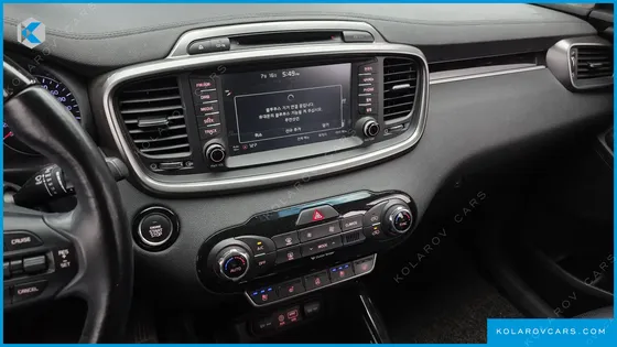 KIA SORENTO DIESEL 2.0 2WD