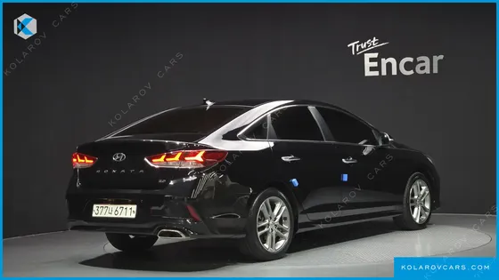 HYUNDAI SONATA 2.0 PREMIUM SPECIAL