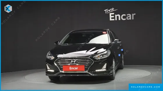 HYUNDAI SONATA 2.0 PREMIUM SPECIAL