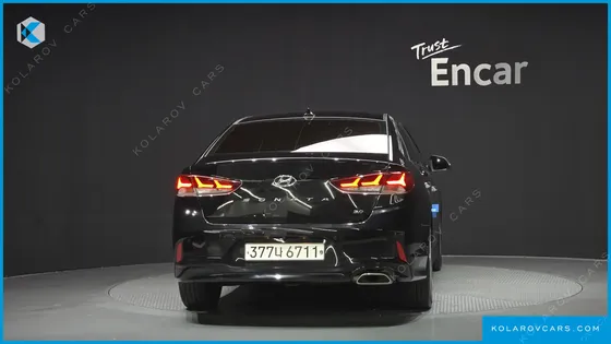 HYUNDAI SONATA 2.0 PREMIUM SPECIAL
