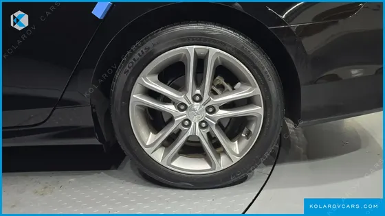HYUNDAI SONATA 2.0 PREMIUM SPECIAL