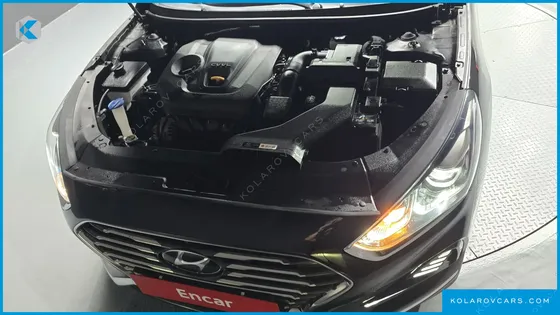 HYUNDAI SONATA 2.0 PREMIUM SPECIAL