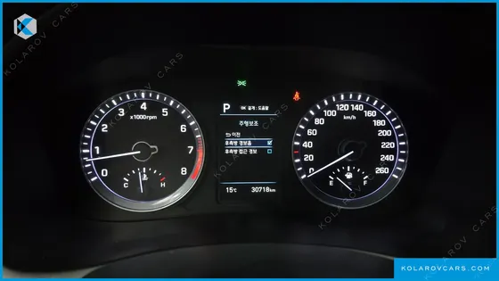 HYUNDAI SONATA 2.0 PREMIUM SPECIAL