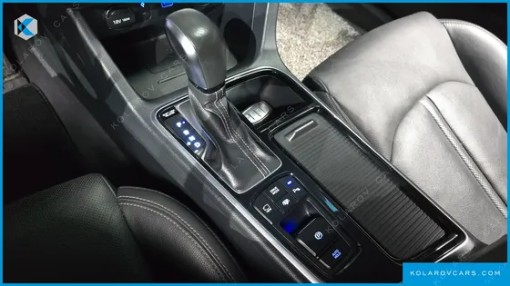 HYUNDAI SONATA 2.0 PREMIUM SPECIAL