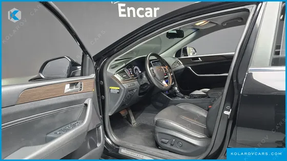 HYUNDAI SONATA 2.0 PREMIUM SPECIAL