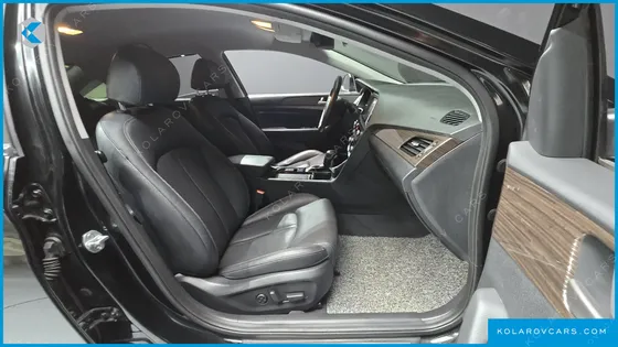HYUNDAI SONATA 2.0 PREMIUM SPECIAL