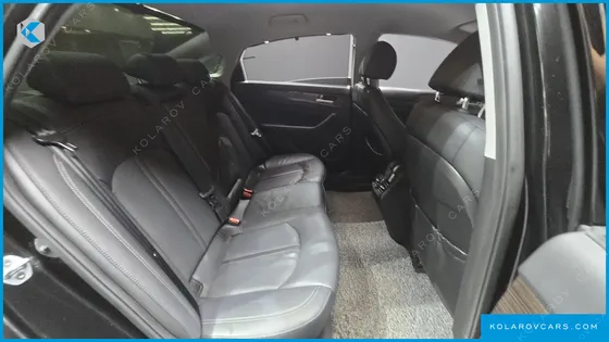 HYUNDAI SONATA 2.0 PREMIUM SPECIAL
