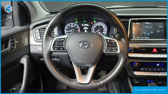 HYUNDAI SONATA 2.0 PREMIUM SPECIAL