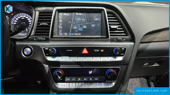 HYUNDAI SONATA 2.0 PREMIUM SPECIAL