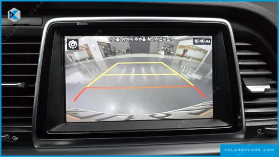 HYUNDAI SONATA 2.0 PREMIUM SPECIAL