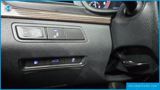 HYUNDAI SONATA 2.0 PREMIUM SPECIAL