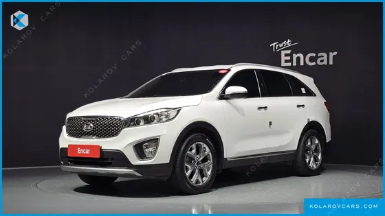 KIA SORENTO DIESEL 2.0 2WD