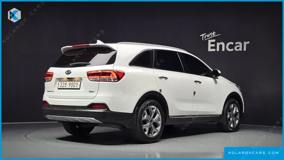 KIA SORENTO DIESEL 2.0 2WD