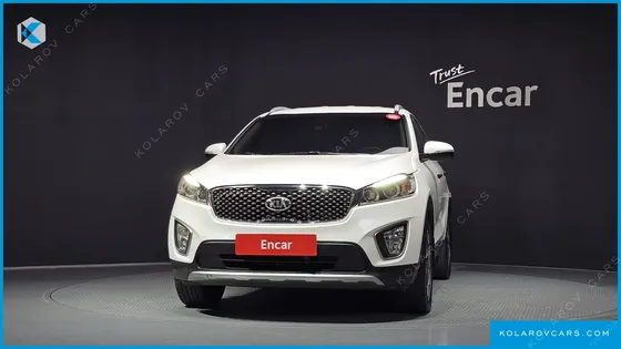 KIA SORENTO DIESEL 2.0 2WD