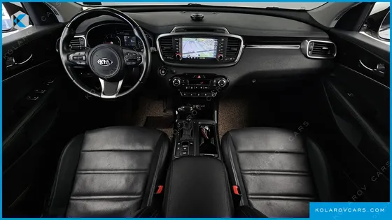 KIA SORENTO DIESEL 2.0 2WD