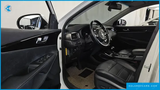 KIA SORENTO DIESEL 2.0 2WD