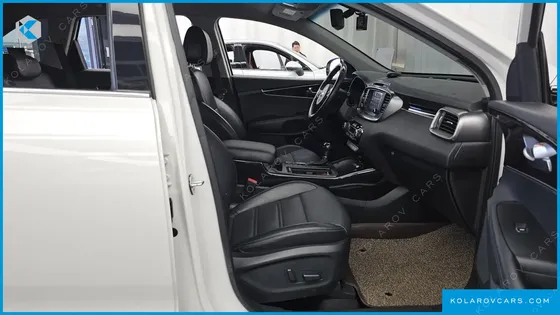 KIA SORENTO DIESEL 2.0 2WD