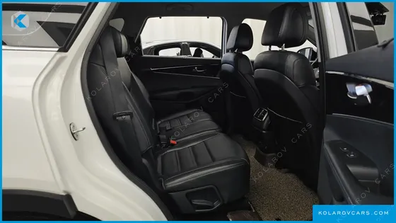 KIA SORENTO DIESEL 2.0 2WD