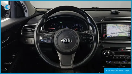 KIA SORENTO DIESEL 2.0 2WD