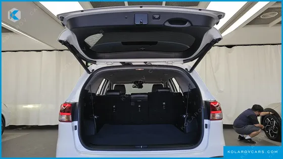 KIA SORENTO DIESEL 2.0 2WD