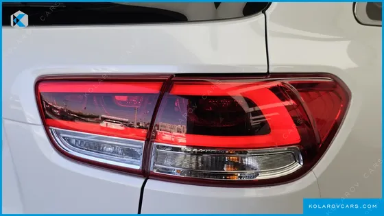 KIA SORENTO DIESEL 2.0 2WD