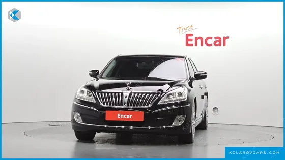 HYUNDAI EQUUS VS380