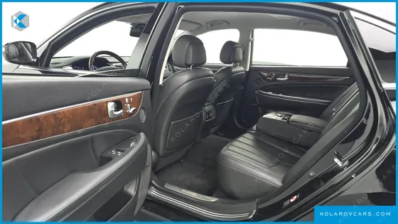HYUNDAI EQUUS VS380