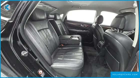 HYUNDAI EQUUS VS380