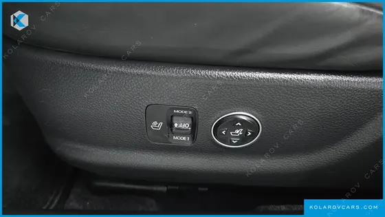 HYUNDAI EQUUS VS380