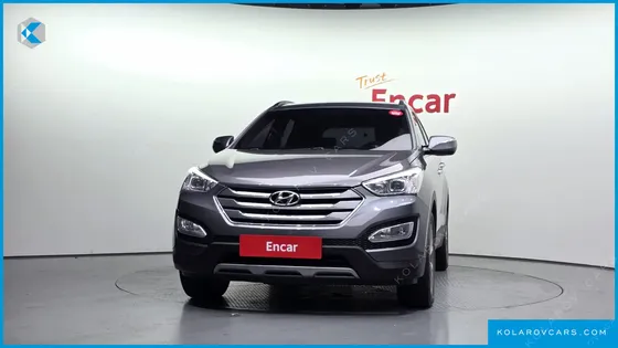 HYUNDAI SANTA FE DIESEL(E-VGT) 2.0 2WD PREMIUM