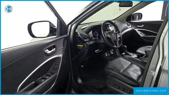 HYUNDAI SANTA FE DIESEL(E-VGT) 2.0 2WD PREMIUM