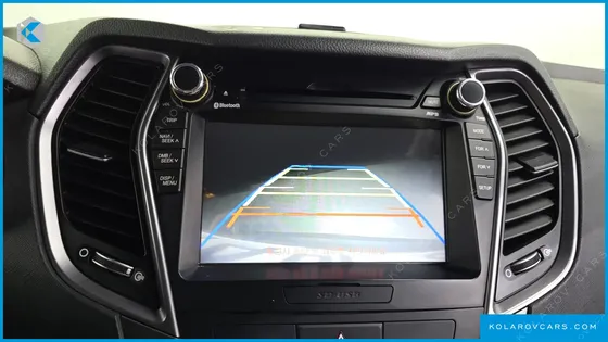 HYUNDAI SANTA FE DIESEL(E-VGT) 2.0 2WD PREMIUM