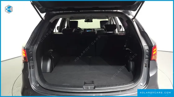 HYUNDAI SANTA FE DIESEL(E-VGT) 2.0 2WD PREMIUM