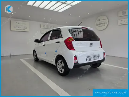 KIA MORNING (PICANTO) VAN