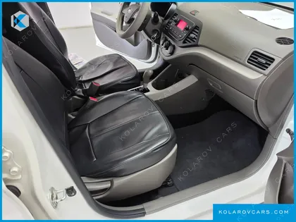 KIA MORNING (PICANTO) VAN