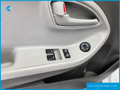KIA MORNING (PICANTO) VAN