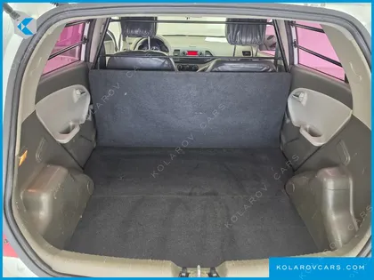 KIA MORNING (PICANTO) VAN
