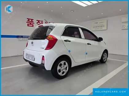 KIA MORNING (PICANTO) VAN
