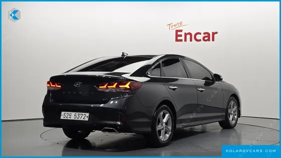 HYUNDAI SONATA 2.0 SMART
