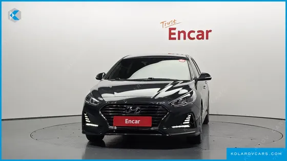 HYUNDAI SONATA 2.0 SMART
