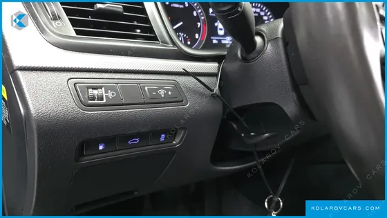 HYUNDAI SONATA 2.0 SMART