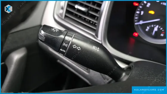 HYUNDAI SONATA 2.0 SMART