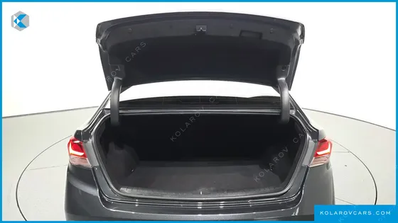 HYUNDAI SONATA 2.0 SMART
