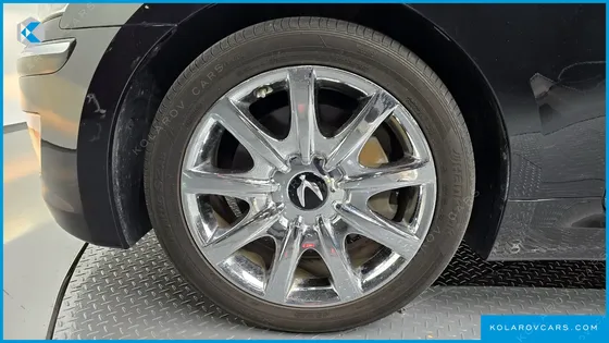 HYUNDAI EQUUS 5.0 EXPORTED