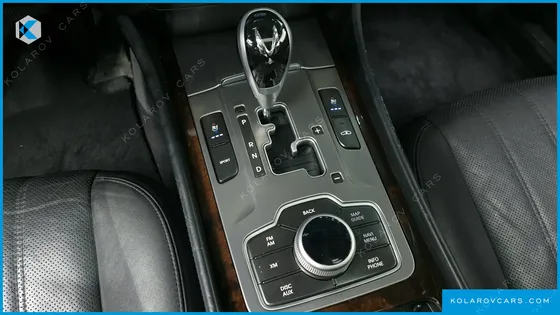HYUNDAI EQUUS 5.0 EXPORTED