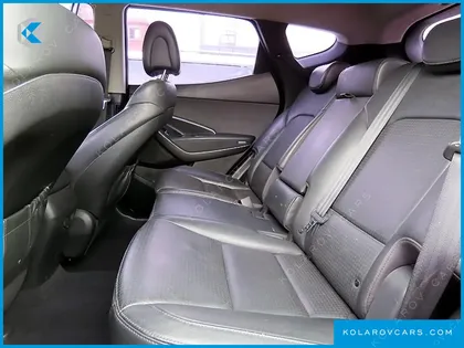 HYUNDAI SANTA FE DIESEL(E-VGT) 2.0 2WD PREMIUM