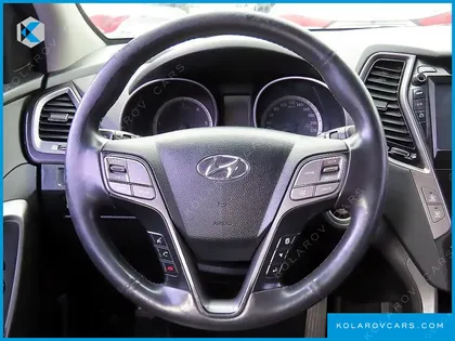 HYUNDAI SANTA FE DIESEL(E-VGT) 2.0 2WD PREMIUM