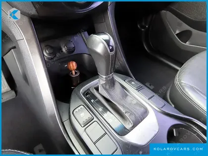 HYUNDAI SANTA FE DIESEL(E-VGT) 2.0 2WD PREMIUM