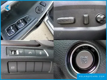 HYUNDAI SANTA FE DIESEL(E-VGT) 2.0 2WD PREMIUM